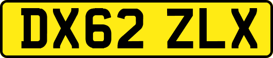 DX62ZLX