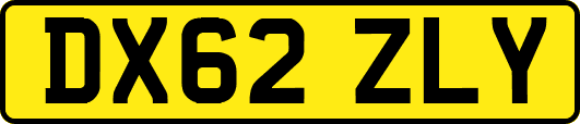 DX62ZLY