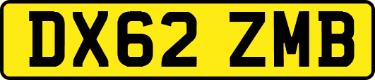 DX62ZMB