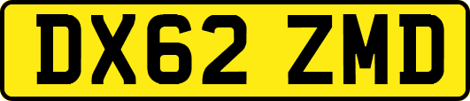 DX62ZMD