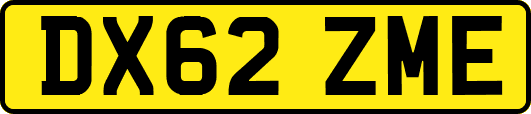 DX62ZME