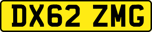 DX62ZMG