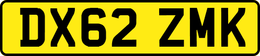 DX62ZMK