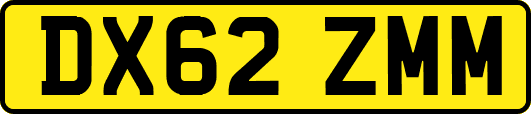 DX62ZMM