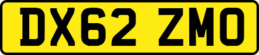 DX62ZMO