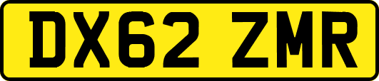 DX62ZMR