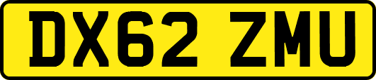 DX62ZMU