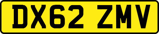 DX62ZMV
