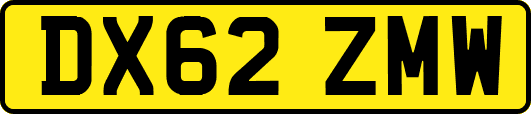 DX62ZMW
