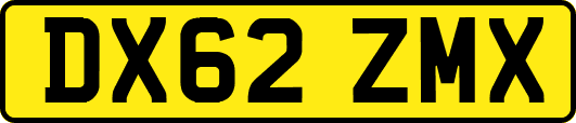 DX62ZMX