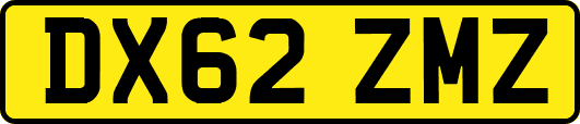 DX62ZMZ