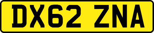 DX62ZNA