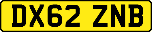 DX62ZNB