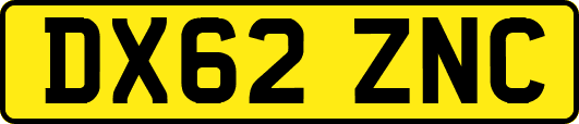 DX62ZNC