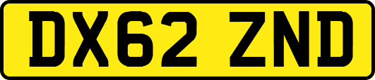 DX62ZND