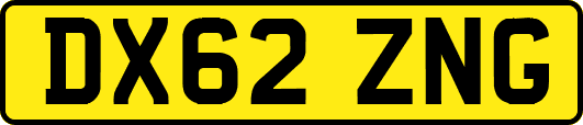 DX62ZNG
