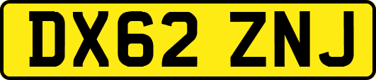 DX62ZNJ