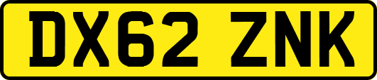 DX62ZNK