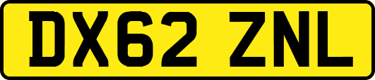 DX62ZNL