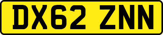 DX62ZNN