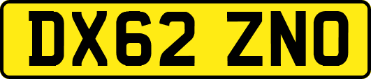DX62ZNO
