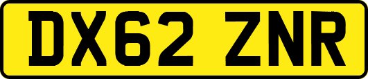 DX62ZNR