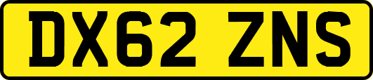 DX62ZNS