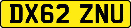 DX62ZNU