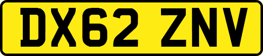 DX62ZNV