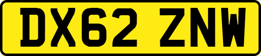 DX62ZNW