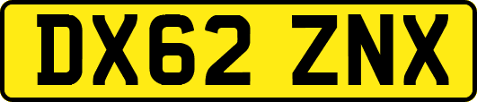 DX62ZNX