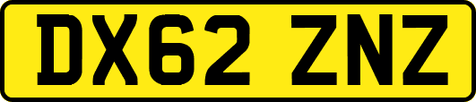 DX62ZNZ