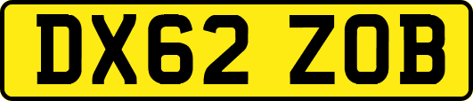 DX62ZOB