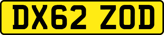 DX62ZOD
