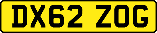 DX62ZOG