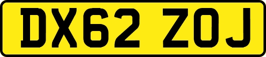 DX62ZOJ