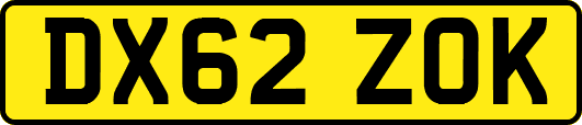 DX62ZOK