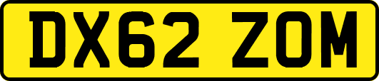 DX62ZOM