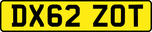 DX62ZOT