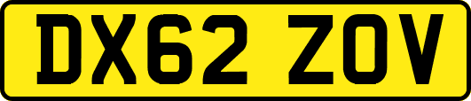 DX62ZOV