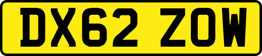 DX62ZOW