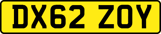 DX62ZOY