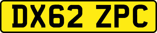 DX62ZPC
