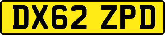 DX62ZPD