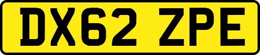 DX62ZPE