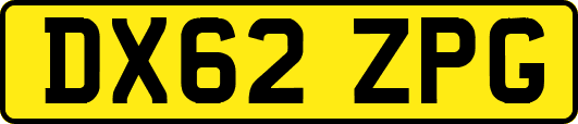 DX62ZPG