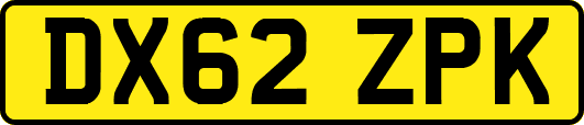 DX62ZPK