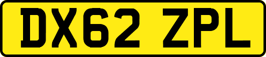 DX62ZPL