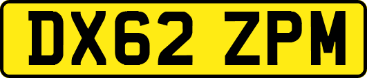 DX62ZPM