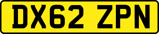 DX62ZPN